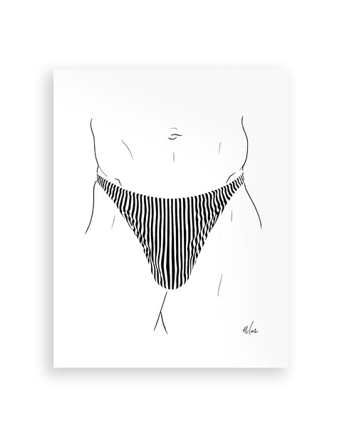 Contour
